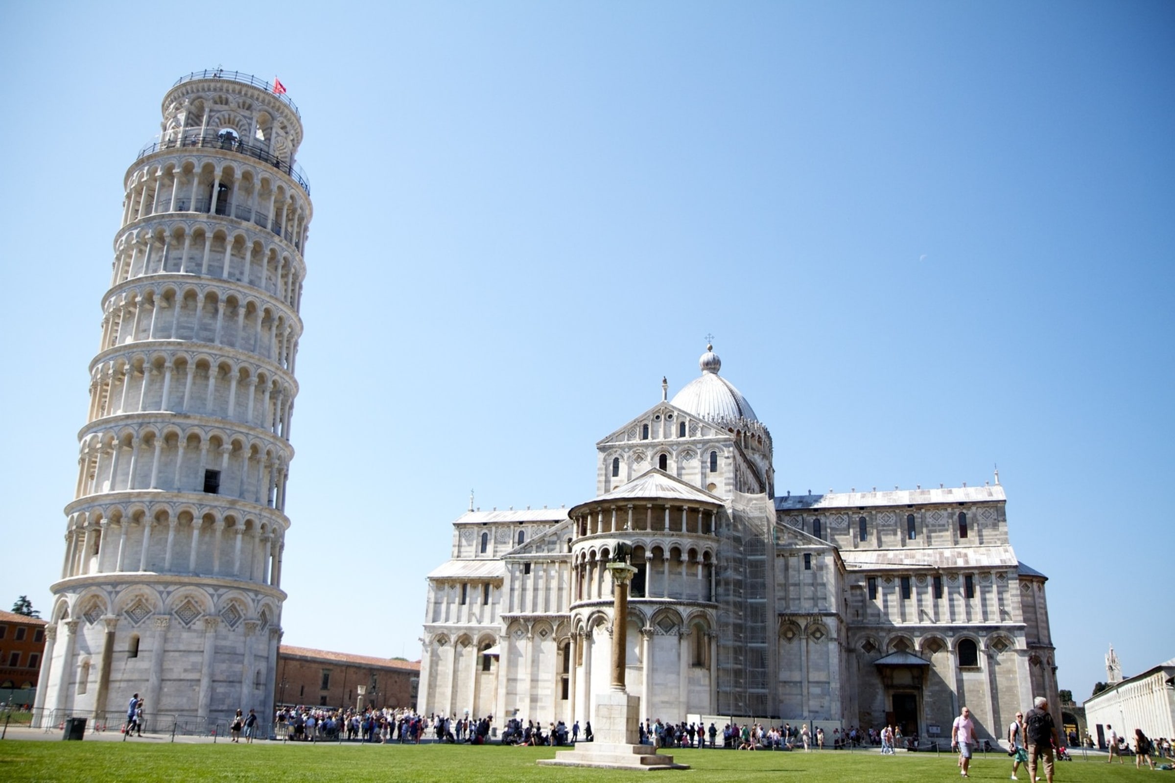Italy – Rome, Milan & Venice
